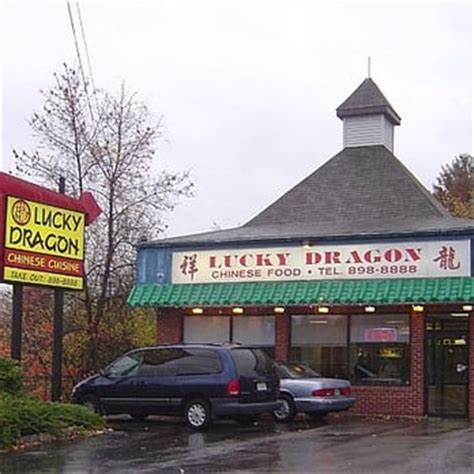 lucky dragon salem nh  Check with this restaurant for current pricing and menu information